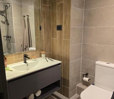 El Golf Apartamento | Exclusividad y confort en medio de la ciudad