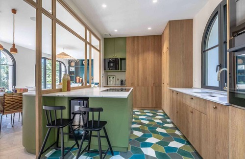 Soorts-Hossegor Casa | Exclusivite : Position Dominante Pour Cette Villa Lumineuse Entre LAC ET Océan