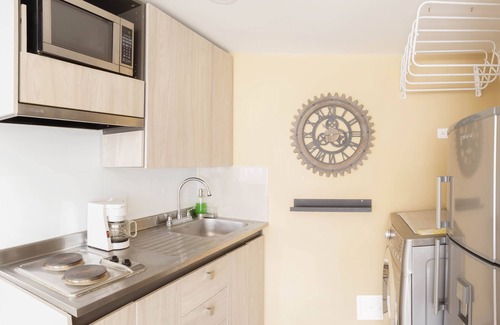 Usaquen Apartamento | Exclusivo 1 habitacion Unicentro