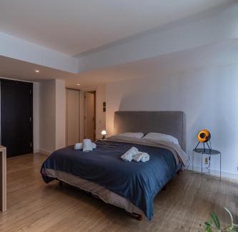 La Perla Apartamento | Exclusivo, a Estrenar, Amenities Premium, Cochera, a 200 metros del Mar, Depto OCEANA