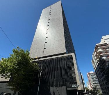La Perla Apartamento | Exclusivo, a Estrenar, Amenities Premium, Cochera, a 200 metros del Mar, Depto OCEANA