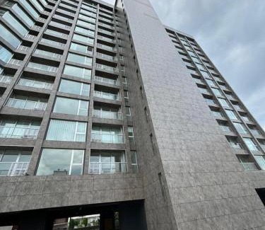 La Perla Apartamento | Exclusivo, a Estrenar, Amenities Premium, Cochera, a 200 metros del Mar, Depto OCEANA