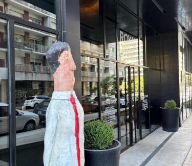 La Perla Apartamento | Exclusivo, a Estrenar, Amenities Premium, Cochera, a 200 metros del Mar, Depto OCEANA
