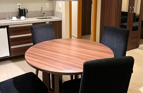Araras Apartamento | Exclusivo Apartamento Hotel Granja Brasil