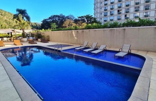 Araras Apartamento | Exclusivo Apartamento Hotel Granja Brasil