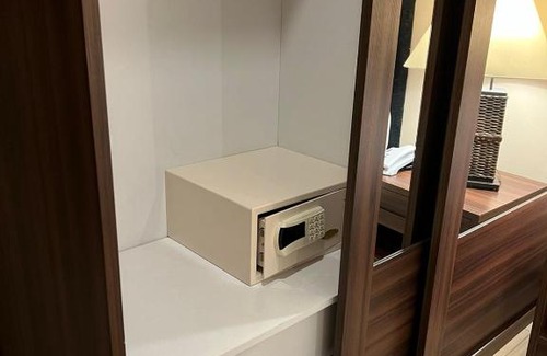 Araras Apartamento | Exclusivo Apartamento Hotel Granja Brasil