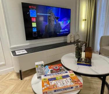 Murcia Apartamento | Exclusivo Apartamento en el centro de Murcia