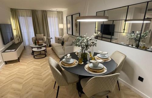 Murcia Apartamento | Exclusivo Apartamento en el centro de Murcia