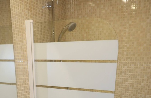 Fontanal-Maria Auxiliadora-Carretera de Carmona Apartamento | Exclusivo Apartamento de Diseño. Centro-santa Justa. Parking Gratis