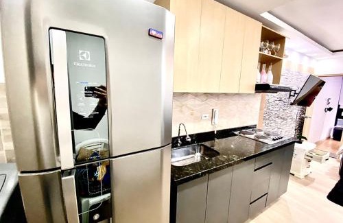 Usaquen Apartamento | Exclusivo Apartastudio Zona Norte de Bogota