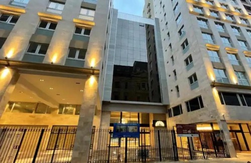 Buenos Aires Central Business District Apartamento | Exclusivo Appart en barrio emblemático de la Ciudad