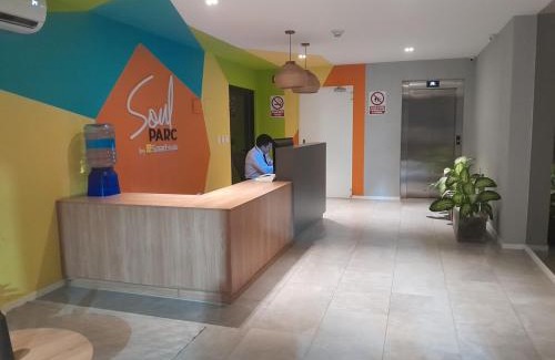 Santa Cruz Apartamento | Exclusivo en Soul Parc