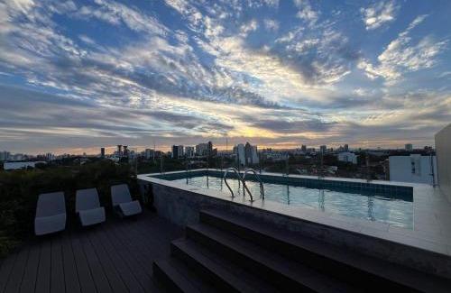 Santa Cruz Apartamento | Exclusivo en Soul Parc