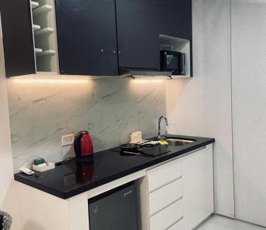 Santa Cruz Apartamento | Exclusivo Dpto en la zona de Equipetrol
