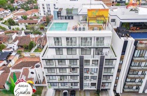 Santa Cruz Apartamento | Exclusivo Dpto en la zona de Equipetrol