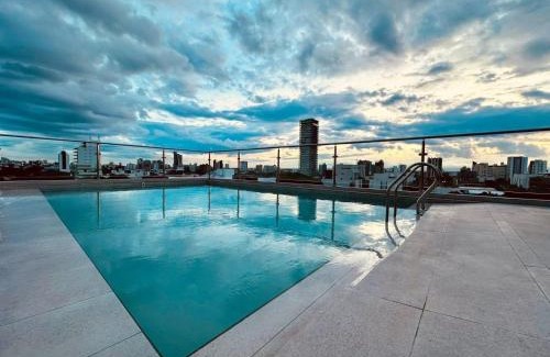 Santa Cruz Apartamento | Exclusivo Dpto en la zona de Equipetrol