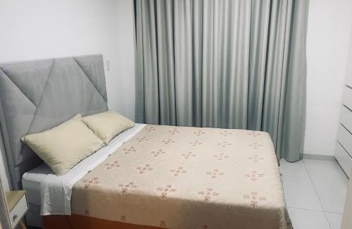 Santa Cruz Apartamento | Exclusivo Dpto en la zona de Equipetrol