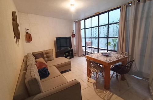 Zapopan Casa | bugambilias Lukasa Home first floor & pool