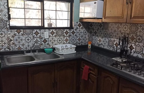 Zapopan Casa | bugambilias Lukasa Home first floor & pool