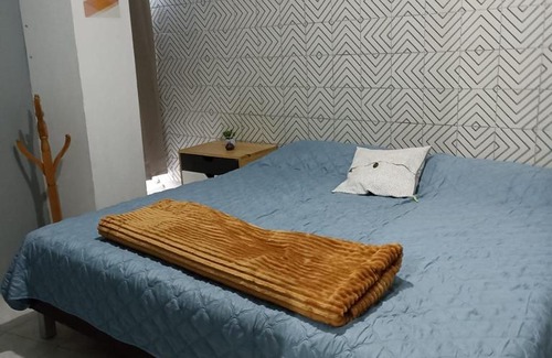 Zapopan Casa | bugambilias Lukasa Home first floor & pool