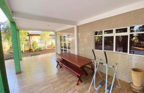 Foz do Iguacu Casa | Exclusivo! Casa nova na entrada da Cidade!