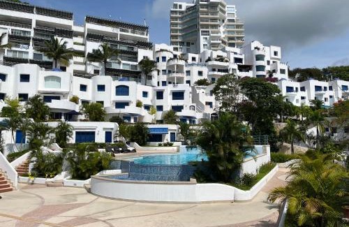 Same Apartamento | Exclusivo departamento frente al mar en Same, Casa Blanca