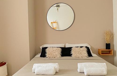 Santa Fe Apartamento | EXCLUSIVO en el corazón de Barrio CANDIOTI - TANDEMDESING