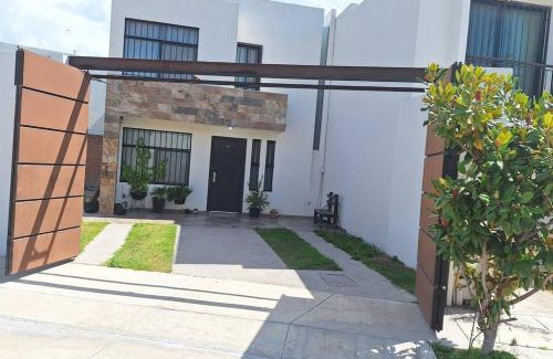 San Luis Potosi Apartamento | Exclusivo espacio cercano a zona industrial
