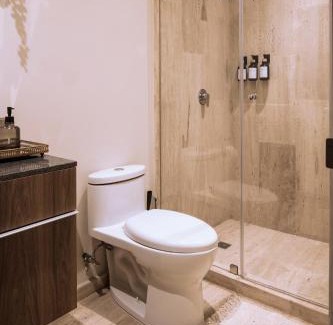 Colonia Cuauhtemoc Apartamento | Exclusivo espacio contemporáneo!