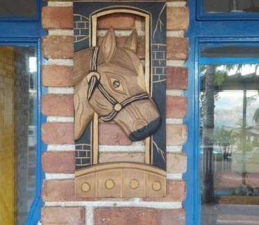Atibaia Casa | Exclusivo Haras Marilu!