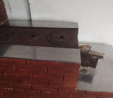 Atibaia Casa | Exclusivo Haras Marilu!