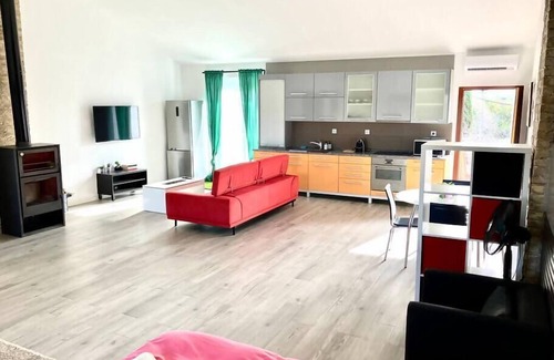Zaragoza Apartamento | Exclusivo Loft en Zaragoza-1