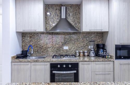 Maracaibo Apartamento | Exclusivo Moderno Apartamento