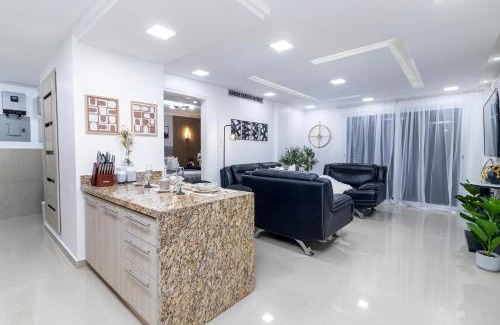 Maracaibo Apartamento | Exclusivo Moderno Apartamento