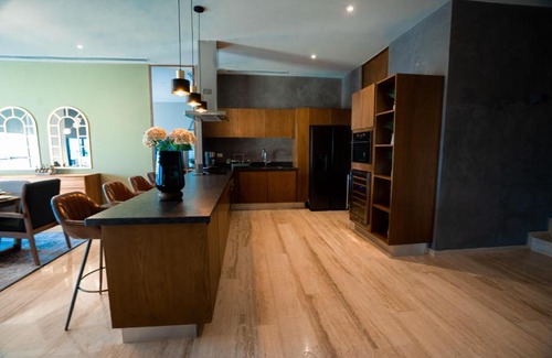 Merida Municipality Apartamento | Exclusivo Penthouse al norte de Mérida