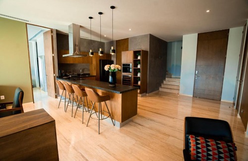 Merida Municipality Apartamento | Exclusivo Penthouse al norte de Mérida