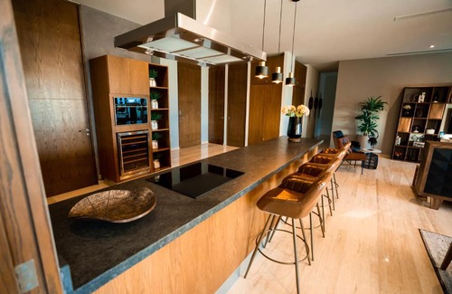 Merida Municipality Apartamento | Exclusivo Penthouse al norte de Mérida