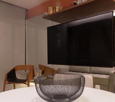 Boa Viagem Apartamento | Exclusivo. Permita-se uma experiência diferente