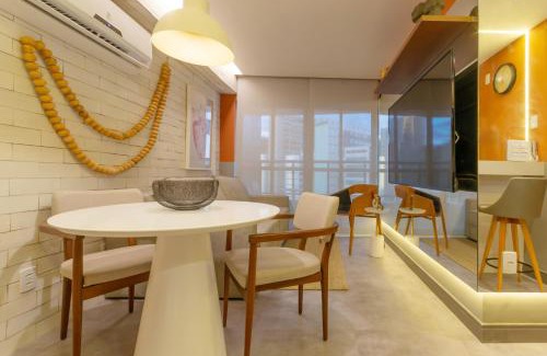 Boa Viagem Apartamento | Exclusivo. Permita-se uma experiência diferente