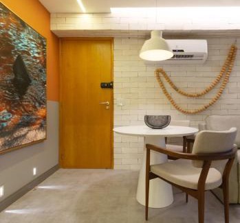 Boa Viagem Apartamento | Exclusivo. Permita-se uma experiência diferente