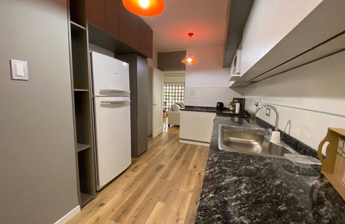 Historic Center Apartamento | Exclusivo Piso a metros de Plaza España