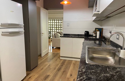 Historic Center Apartamento | Exclusivo Piso a metros de Plaza España
