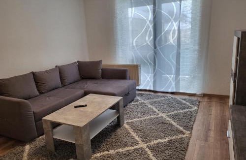 Hohenmoelsen Apartamento | Exclusivwohnung Hohenmölsen