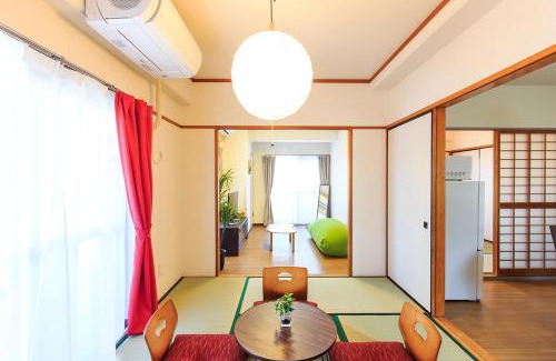 Nakagawa Ward Apartamento | Excrea Takabata -303-