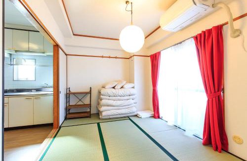Nakagawa Ward Apartamento | Excrea Takabata -303-