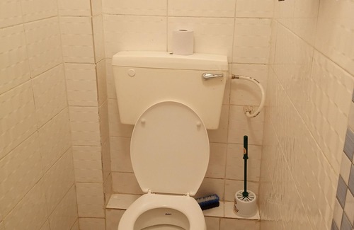 Mbotela Apartamento | Excusite Studio APT in South B ,near JKIA and CBD with Free parking/fast Interne