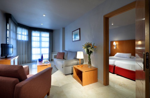 Las Matas Hotel | Exe Gran Hotel Almenar