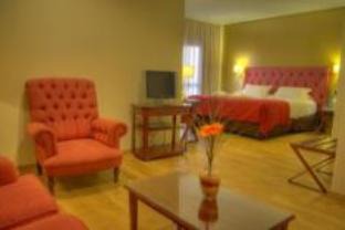 Jerez de la Frontera Hotel | Exe Guadalete