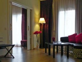 Jerez de la Frontera Hotel | Exe Guadalete