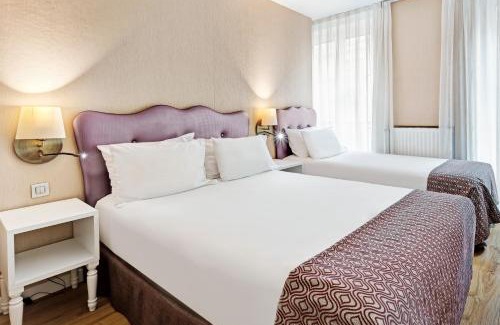 L'Europe Hotel | Exe Paris Centre